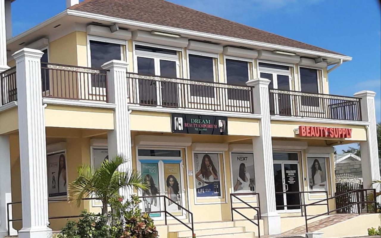Hotel Eastwood Escape Nasáu Exterior foto